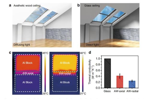 讓你腦洞大開的未來建筑裝修材料